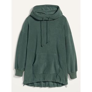 Performance Fleece Pullover Medium 
